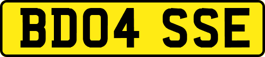BD04SSE