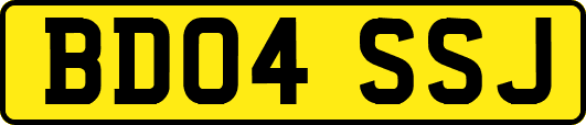 BD04SSJ