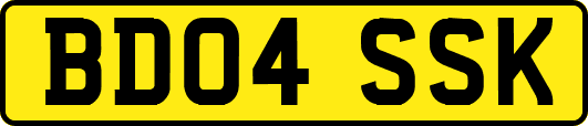 BD04SSK