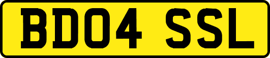 BD04SSL