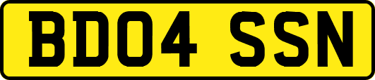 BD04SSN
