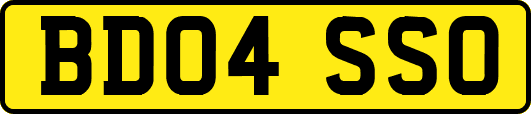 BD04SSO