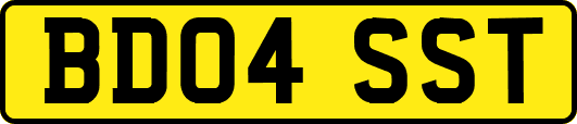 BD04SST