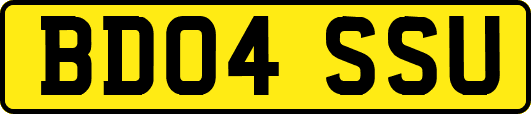 BD04SSU