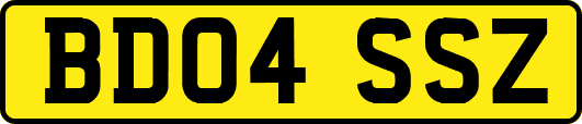 BD04SSZ