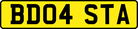 BD04STA