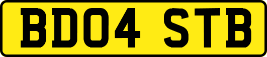 BD04STB