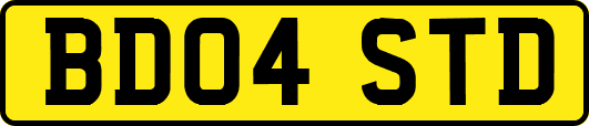 BD04STD