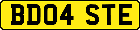 BD04STE