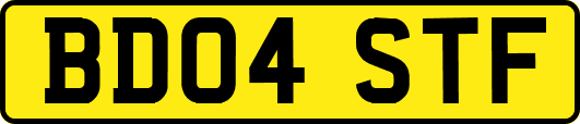 BD04STF