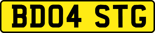 BD04STG