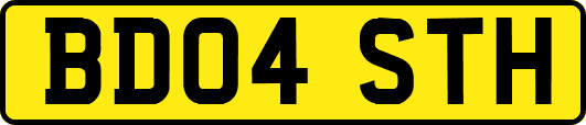BD04STH