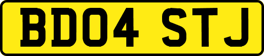 BD04STJ