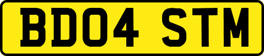 BD04STM