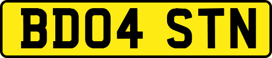 BD04STN