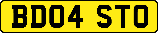 BD04STO
