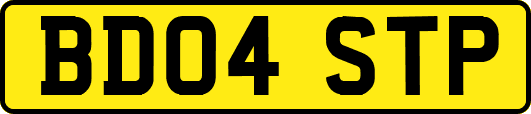 BD04STP