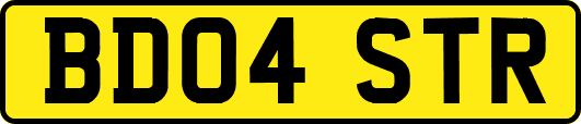BD04STR