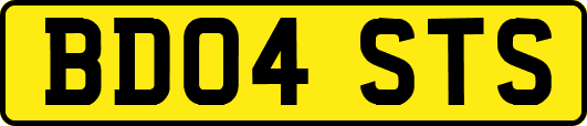 BD04STS