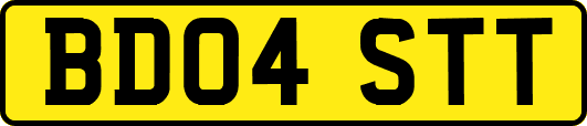 BD04STT
