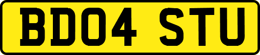 BD04STU