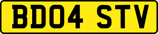 BD04STV