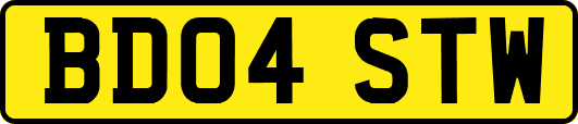 BD04STW