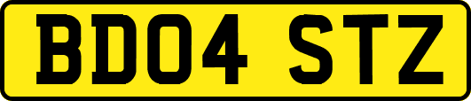 BD04STZ