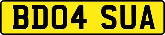 BD04SUA