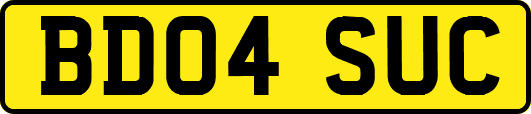 BD04SUC