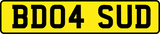 BD04SUD