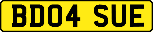 BD04SUE