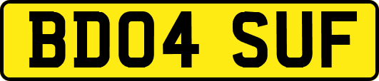 BD04SUF