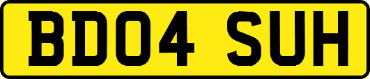 BD04SUH
