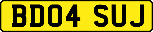 BD04SUJ