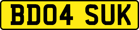 BD04SUK