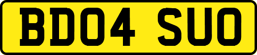 BD04SUO