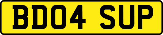 BD04SUP