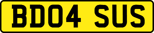 BD04SUS