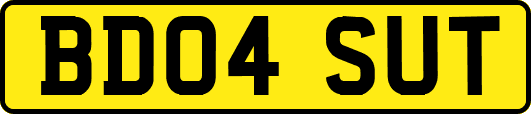 BD04SUT