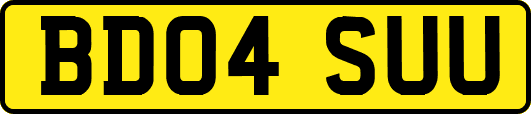 BD04SUU