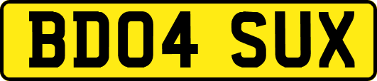 BD04SUX