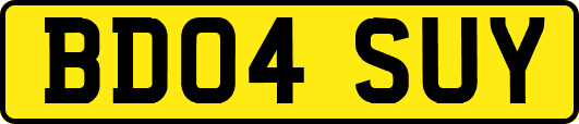BD04SUY