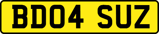 BD04SUZ