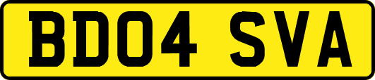 BD04SVA
