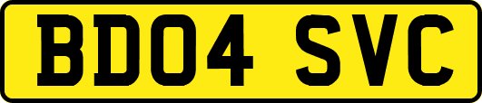 BD04SVC