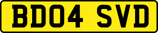 BD04SVD