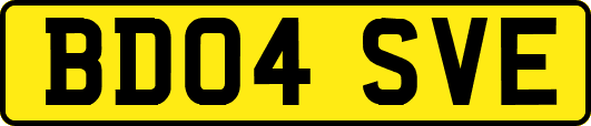 BD04SVE