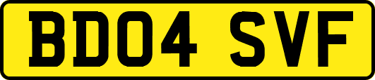 BD04SVF