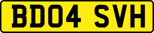 BD04SVH